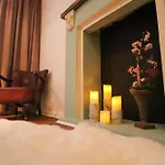 شقة Birgits *