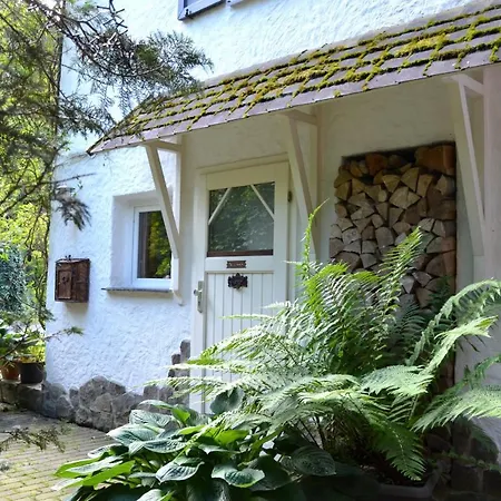 Birgits Appartamento Willingen (Upland)