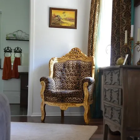 Birgits Apartment