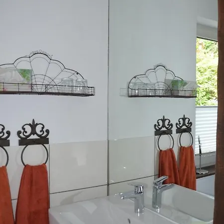 Apartmán Birgits