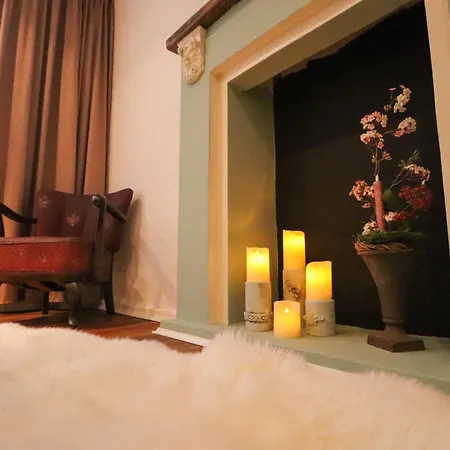 Apartmán Birgits *