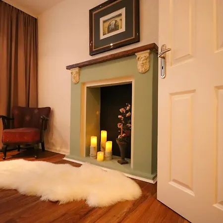 Birgits Apartamento *