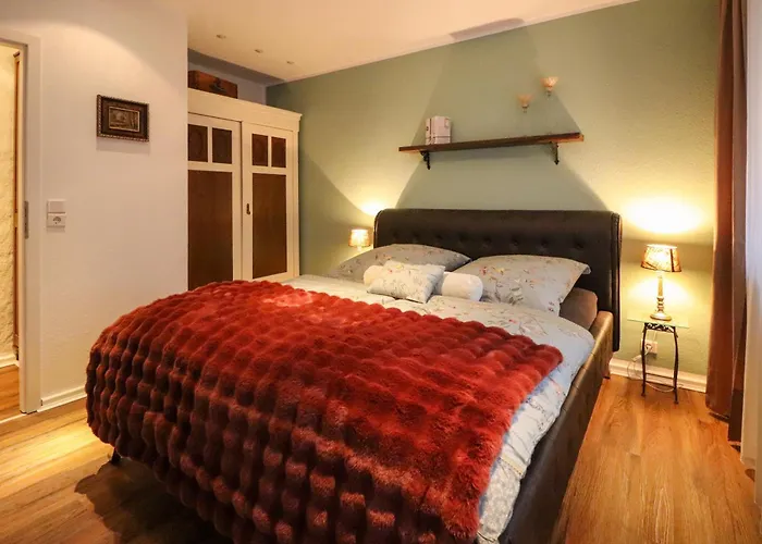 Birgits Willingen (Upland)