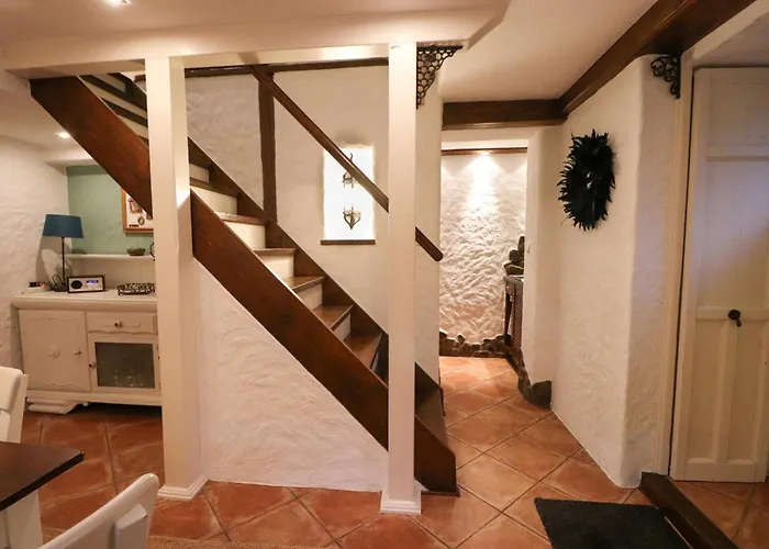 Birgits Apartment Willingen (Upland)